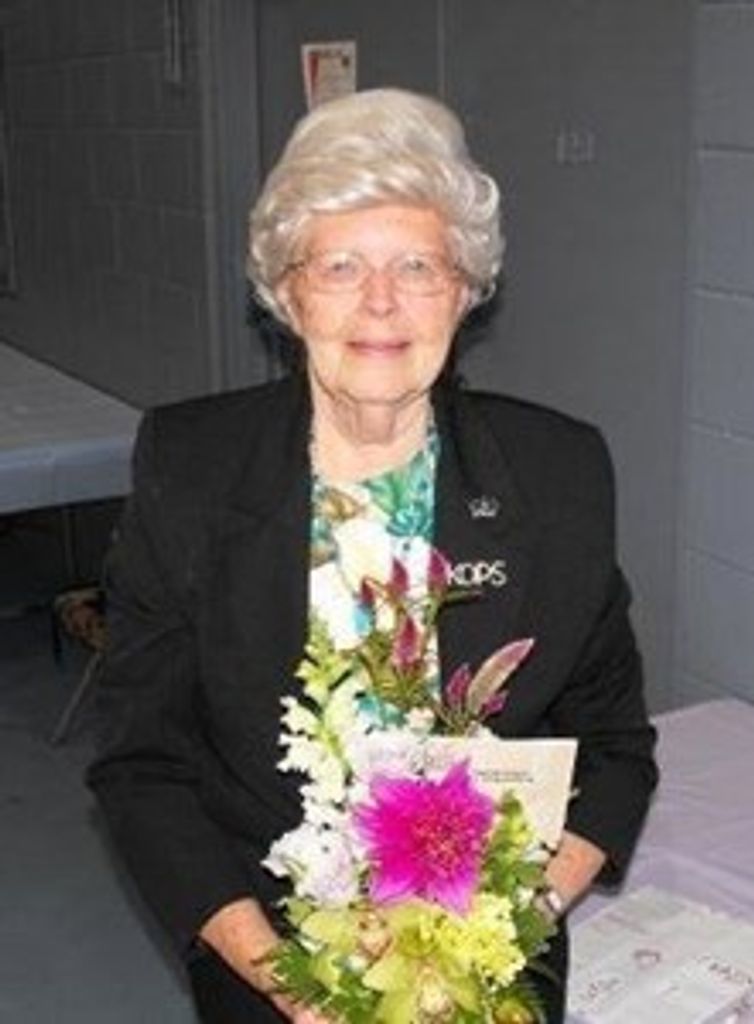 Doris J. Clement Profile Photo