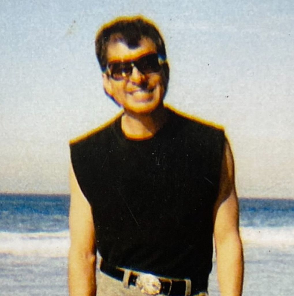 Reynaldo Peña