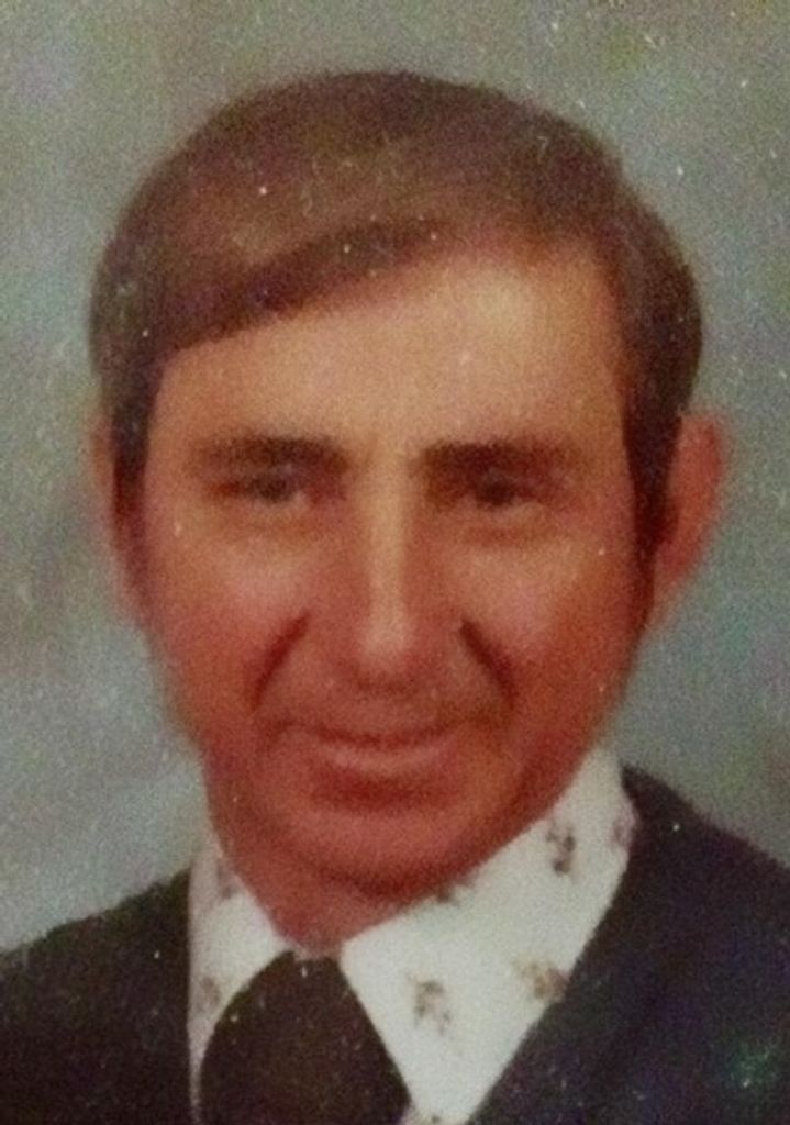 Joseph Marsh