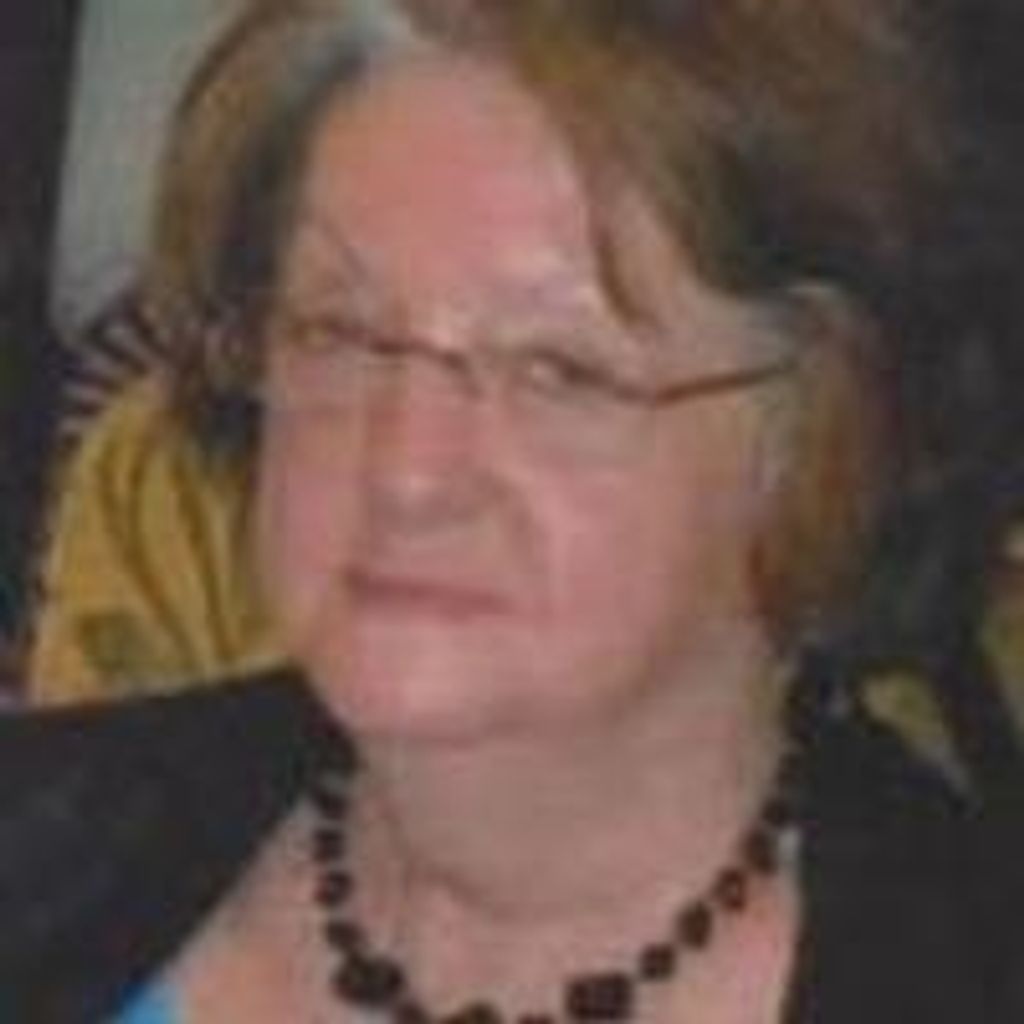 Gladys L. Shepherd