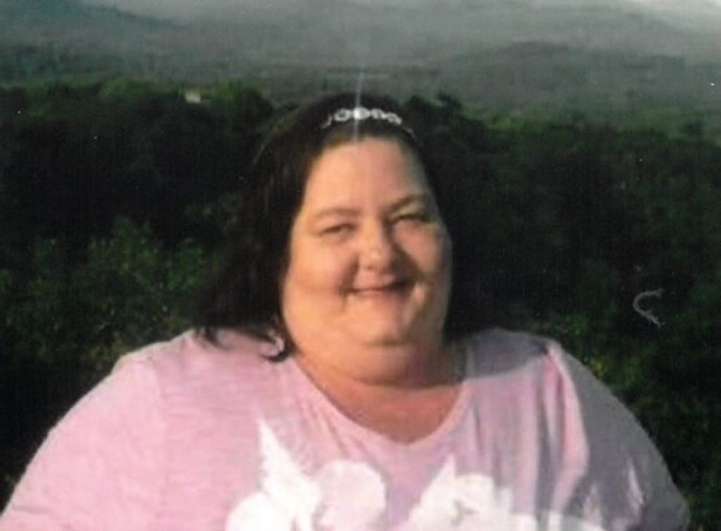 Mary Magdalene Brookshire Profile Photo