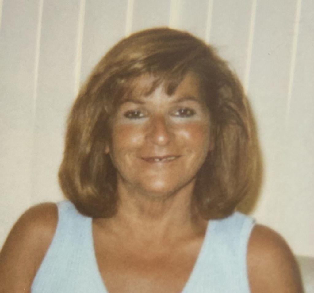 Joann E. Rodrigues