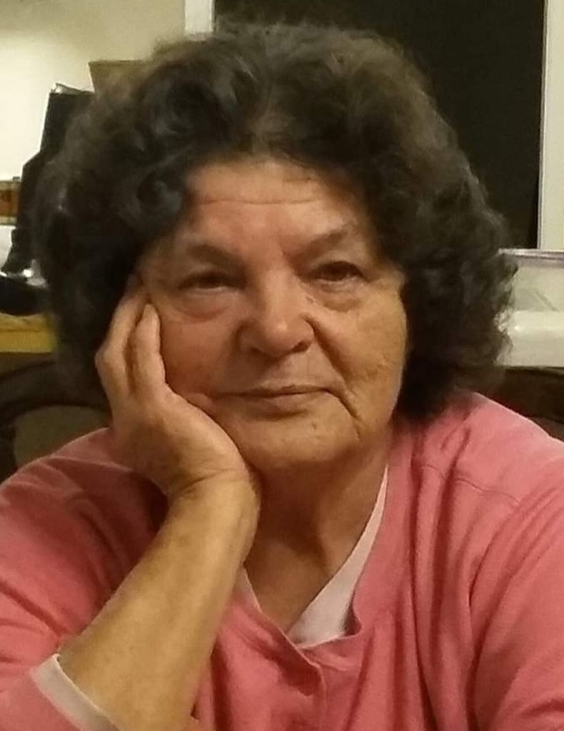 Wilma Jean Brown Ward Profile Photo