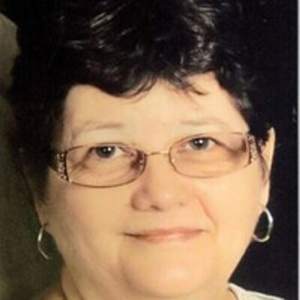 Marsha Elaine Walker