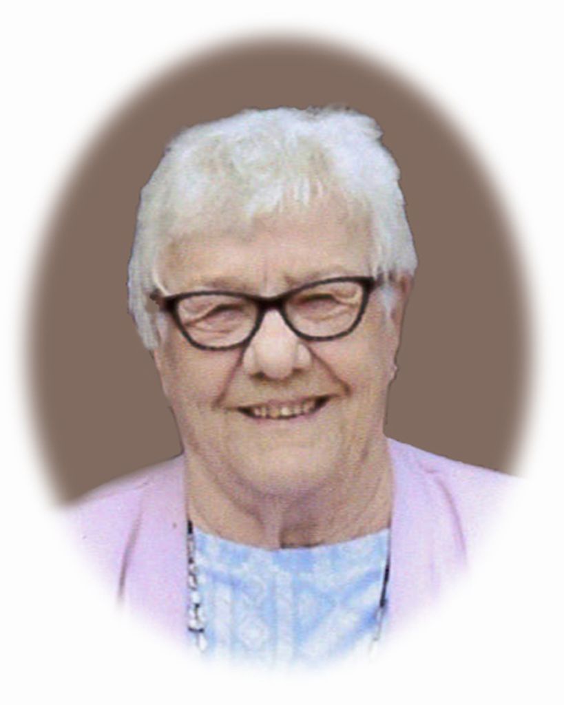 Joann Katherine (Arens)  Hendricks