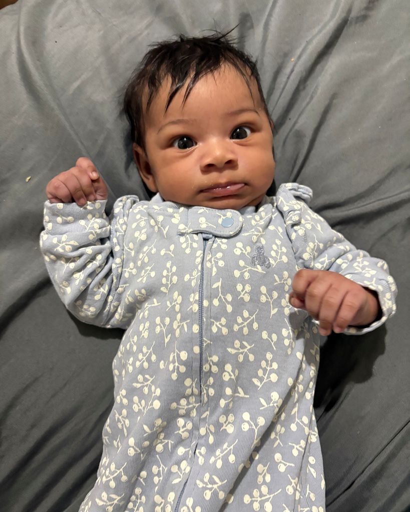 Serenity Sage Rembert