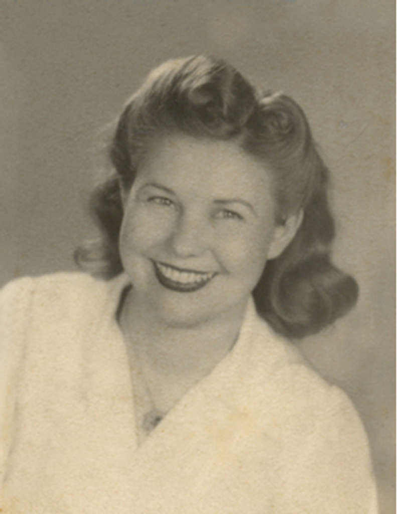 Violet 'Dolly' Madaline (Weaver) Roberts Profile Photo