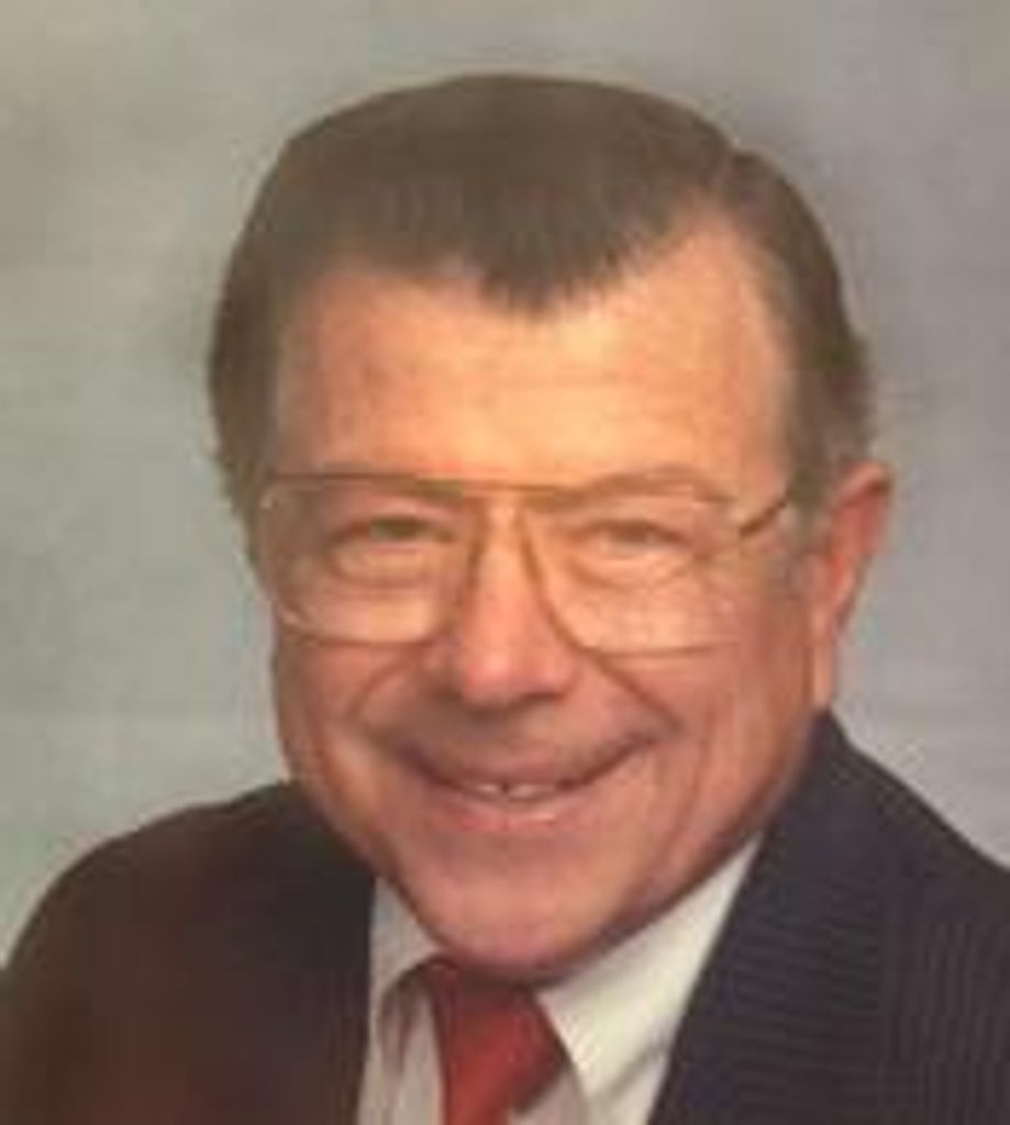 Francis "Frank" Joseph Dragoun