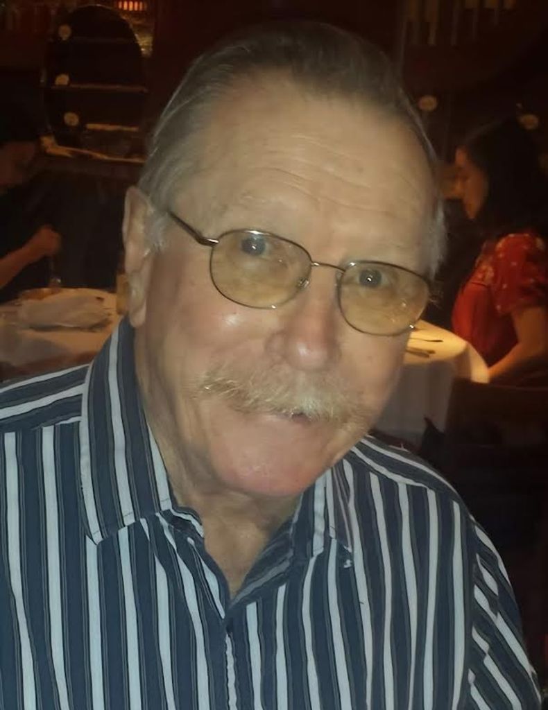 Kenneth D. Hrusosky Profile Photo