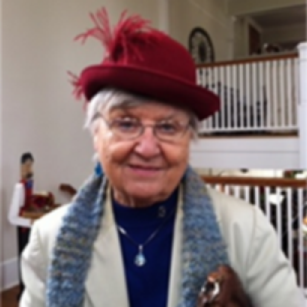 Joan Gail Ostedt Curtis Profile Photo