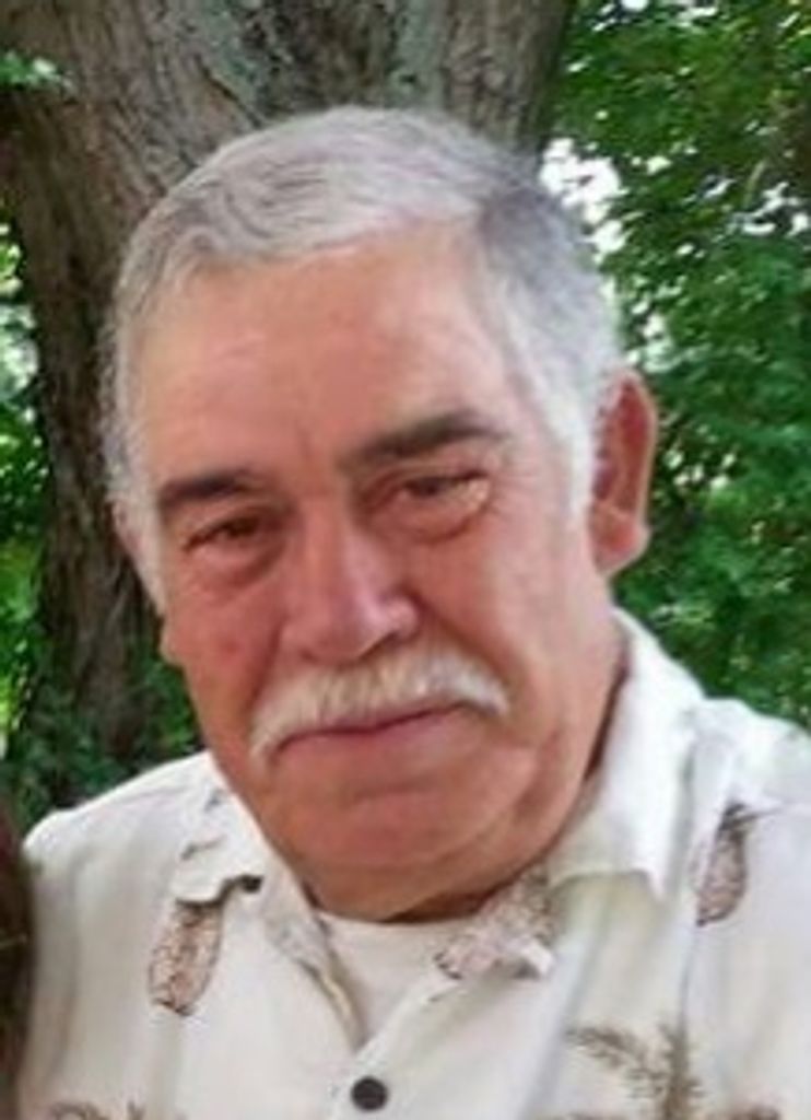 Roberto M. Gonzalez