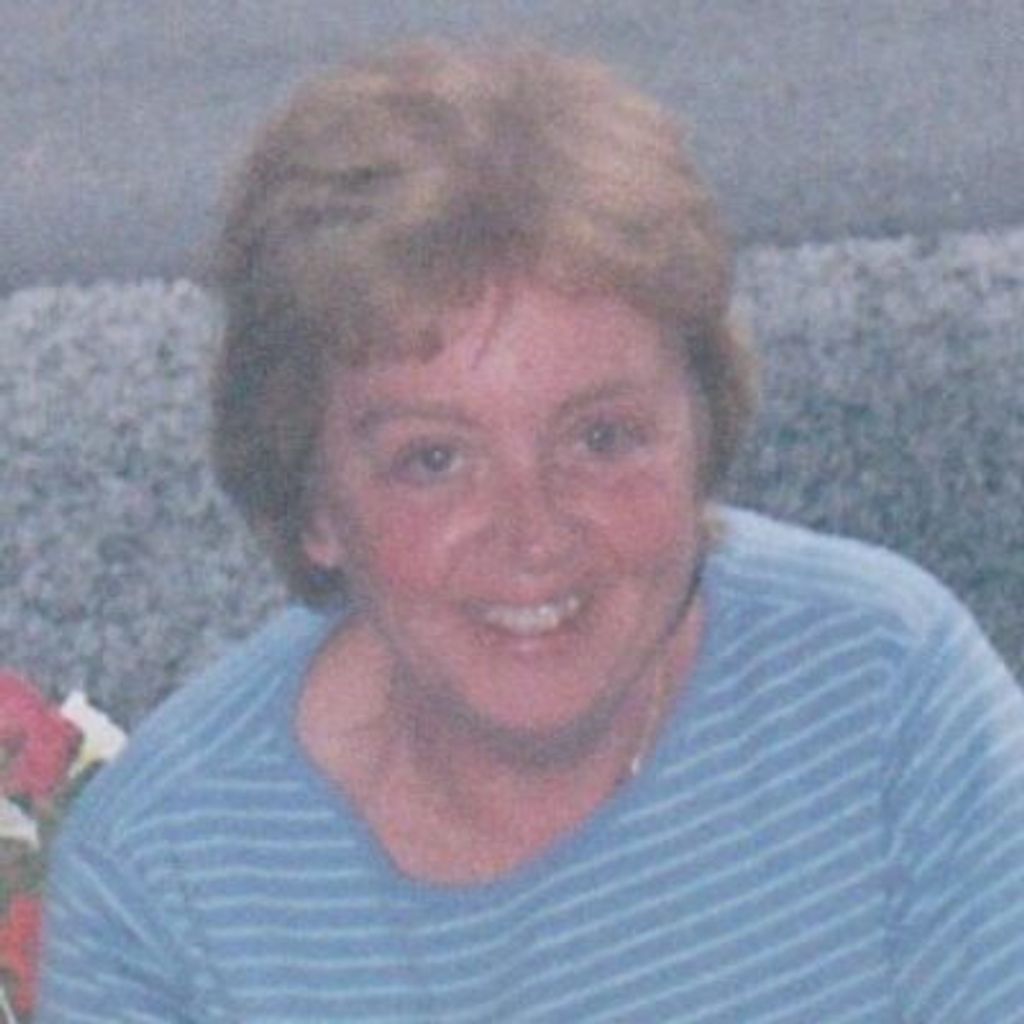 Carolyn A. Patten Profile Photo