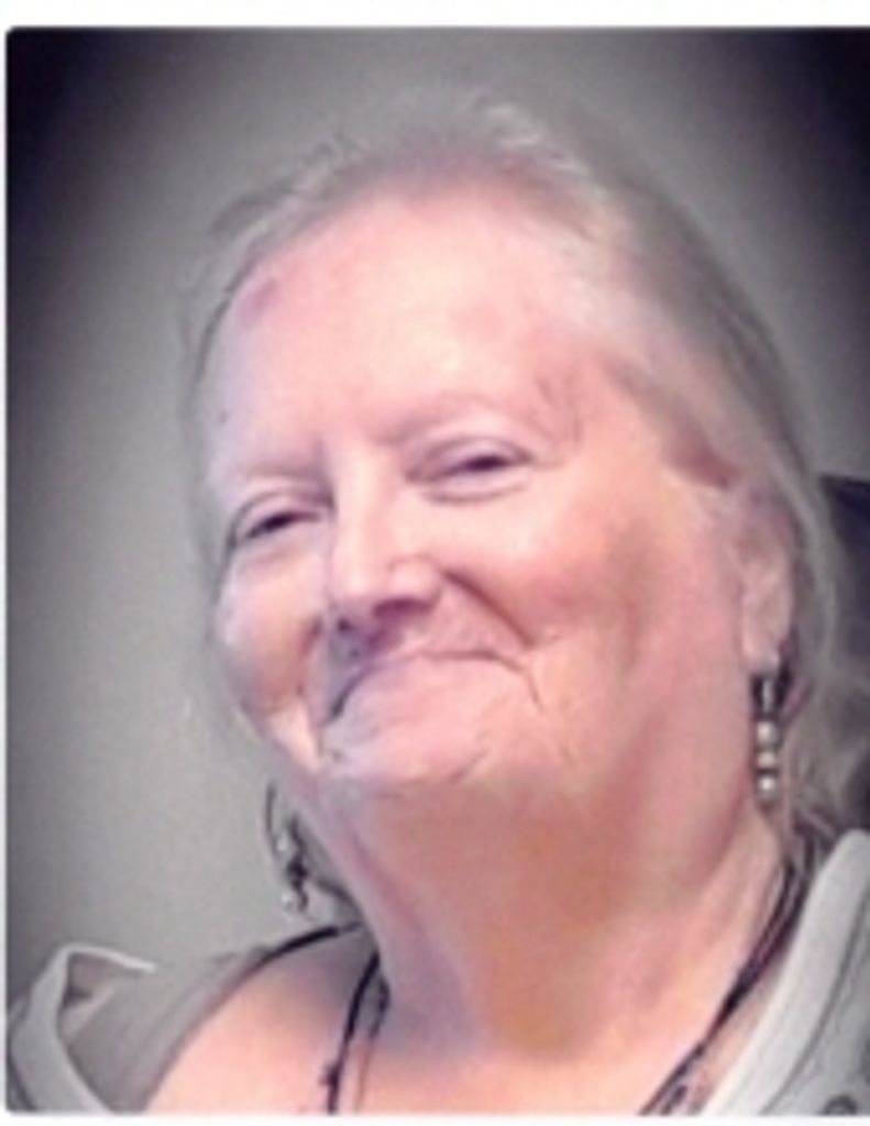 Joyce  Ann Everson