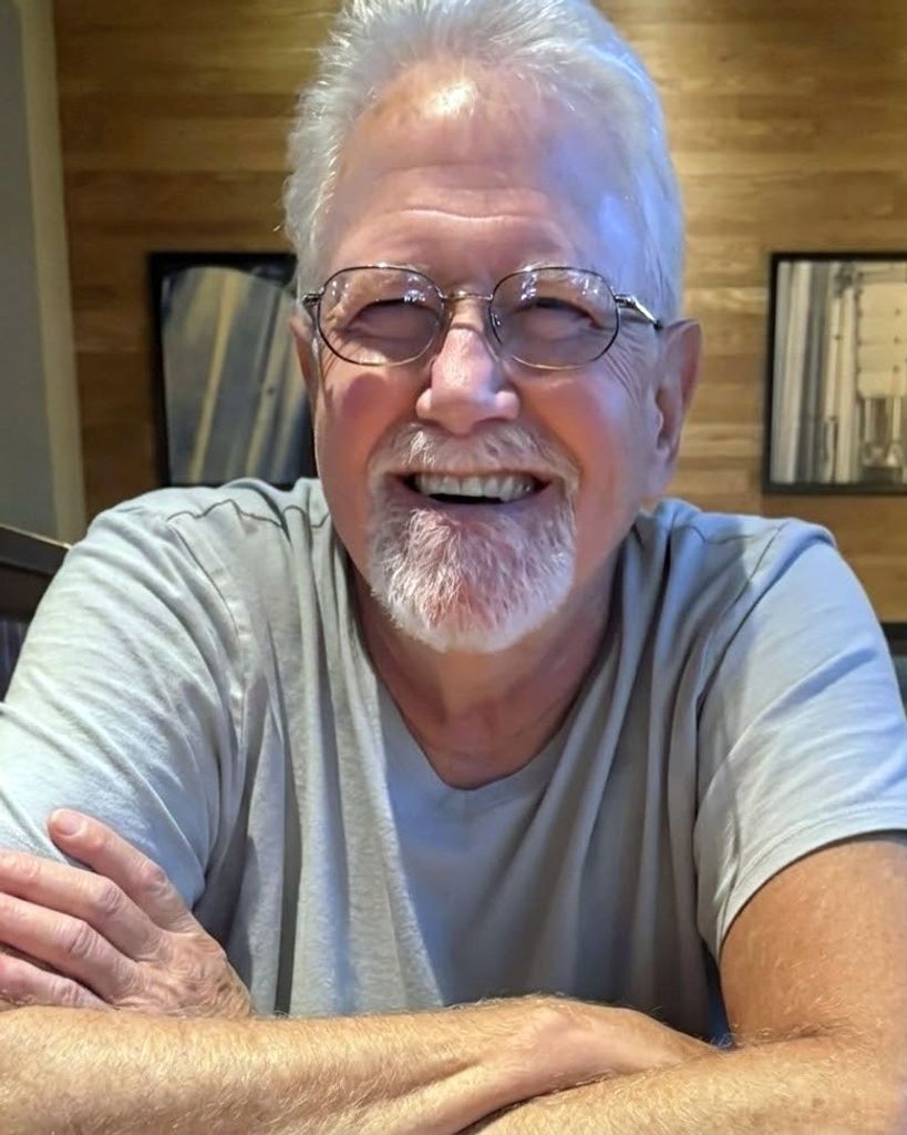 Rickey Lee Koster Profile Photo