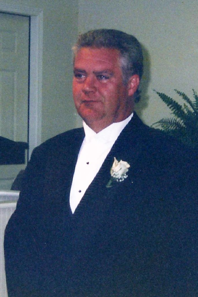 Stanley Reed Robinson