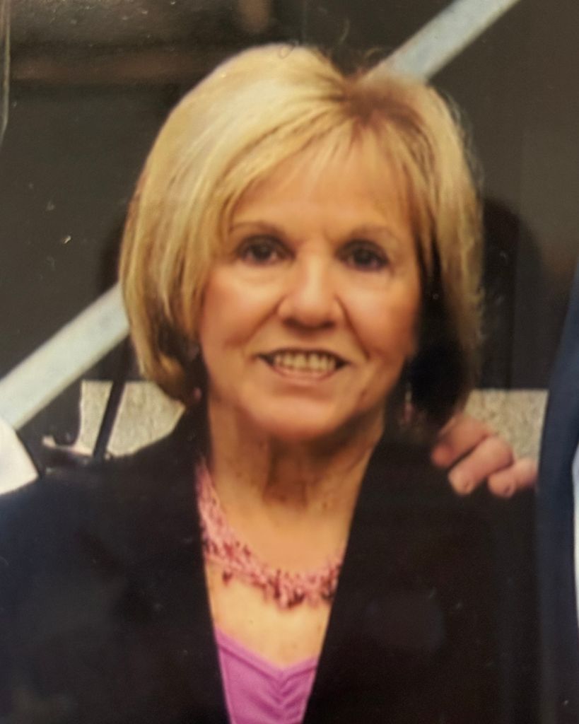 Josephine M. Mahon