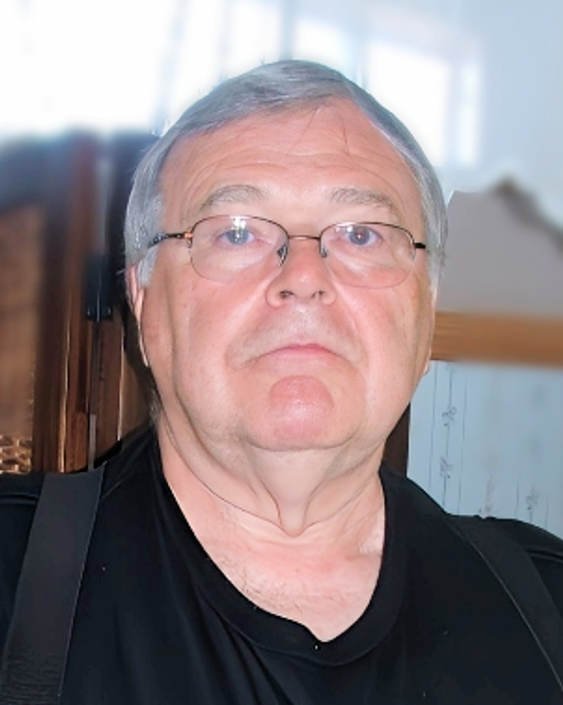 David Eugene Prickett Profile Photo