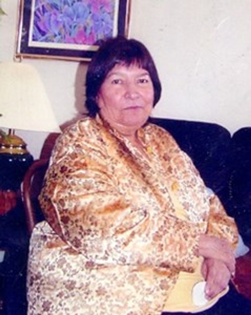 Pauline Garcia Garza