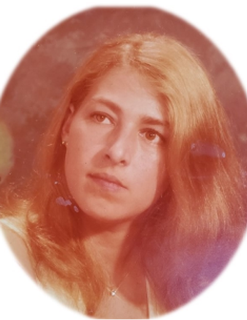 Nancy Lee Marie (Davis) Davis