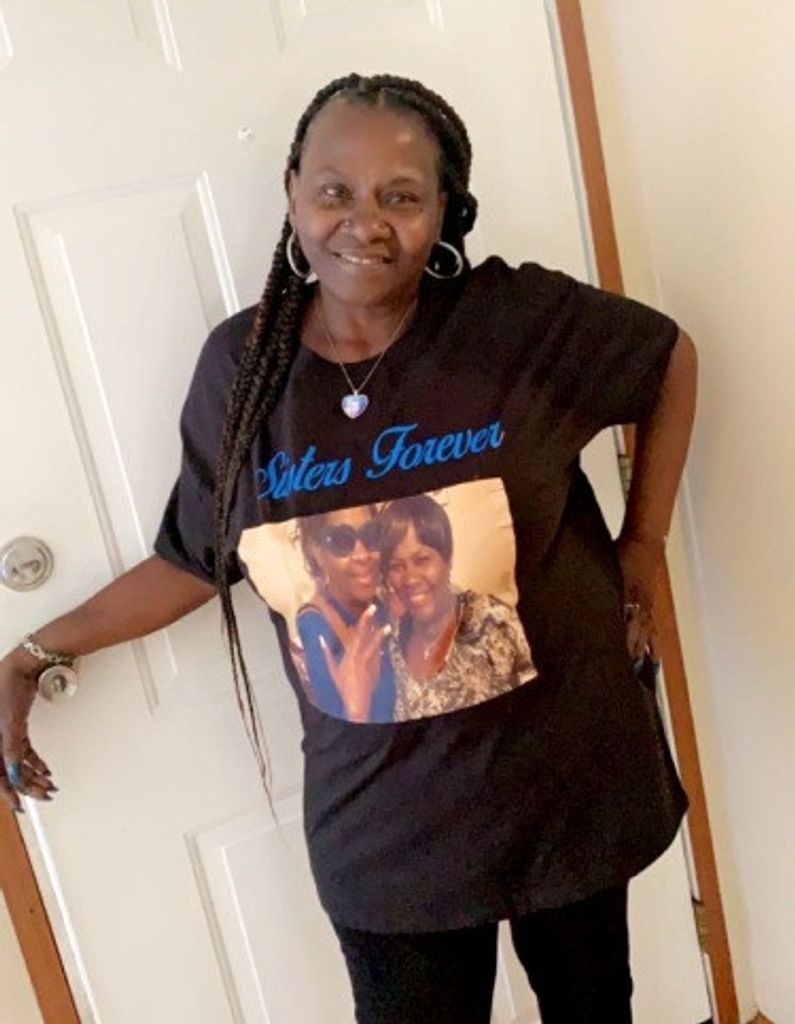 Christal Denise Mccray