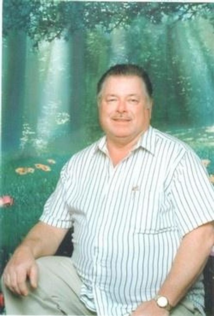 Danny Jordan