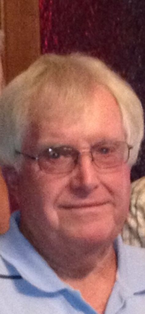 Timothy G. Davenport