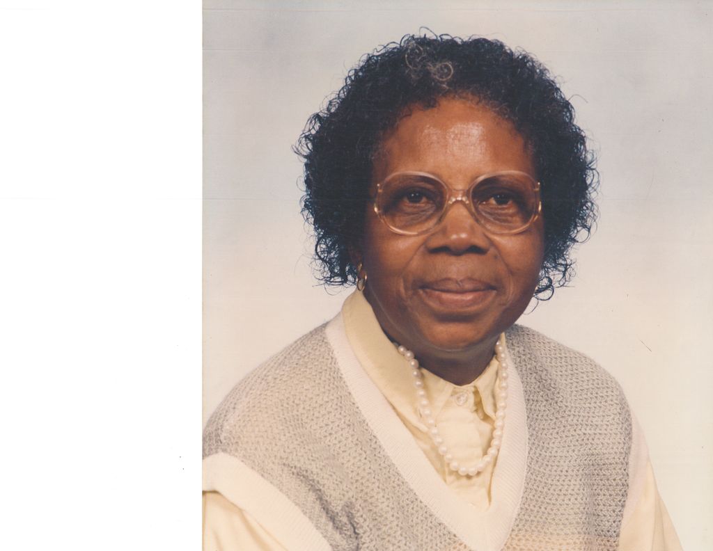 Fannie Powell Willams
