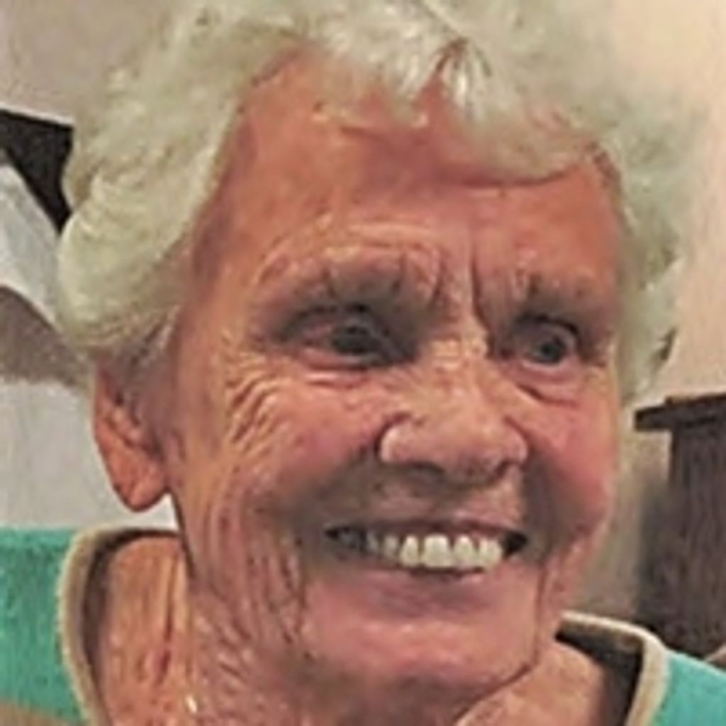 Ruth Lorraine Kwant Profile Photo
