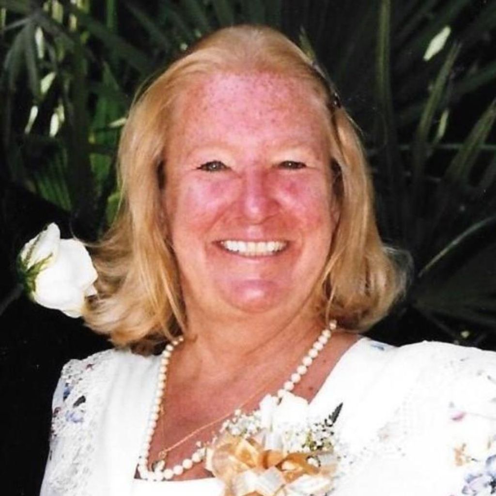 Judith Morgan Loucks Profile Photo