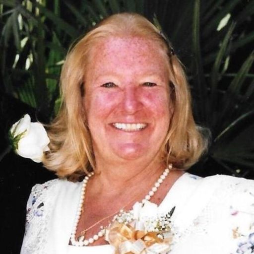 Judith Morgan Loucks Profile Photo