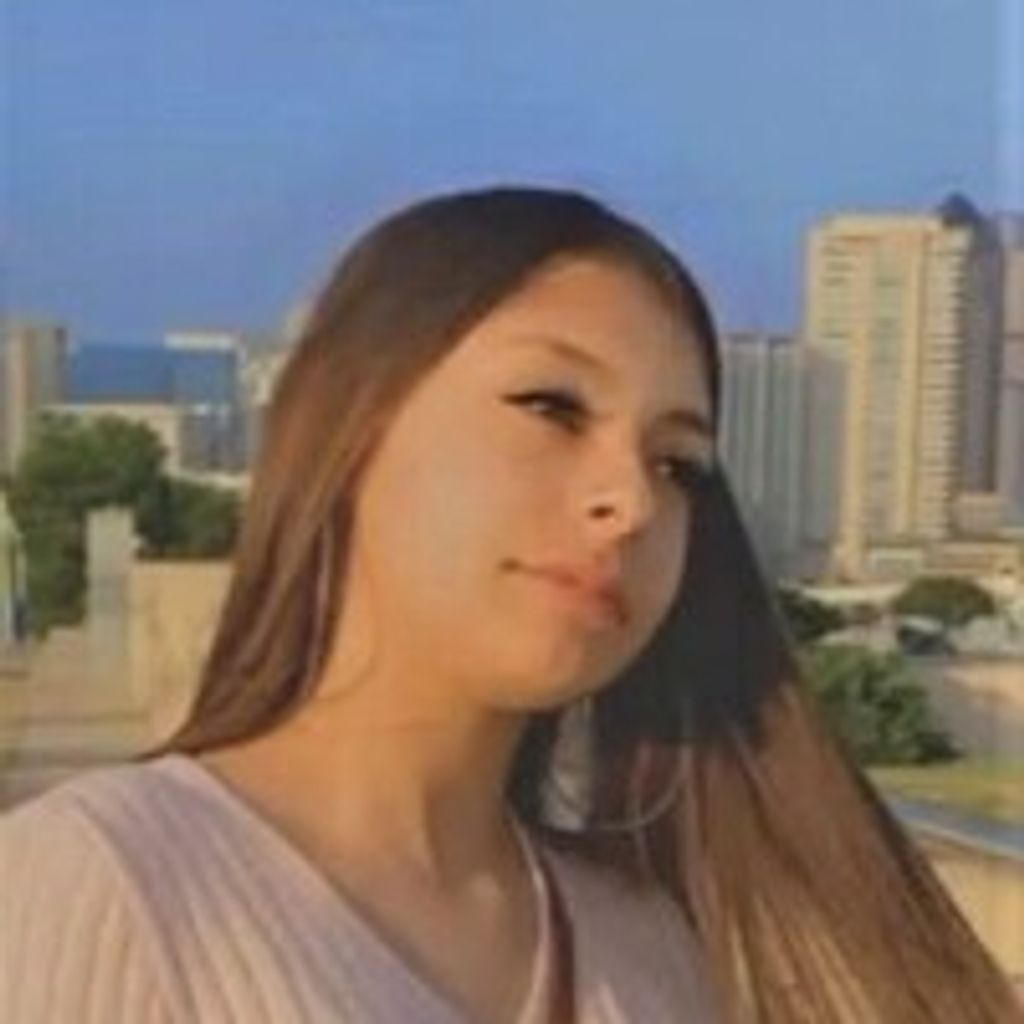 Schuylar (Sky) Marie Montelongo Profile Photo