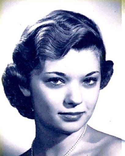 Marilyn Jean Moritz's obituary image