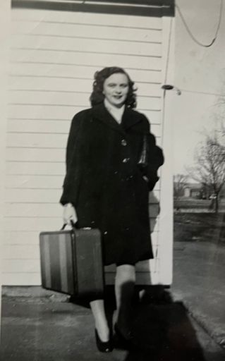 Meredith "Jo" Mae (McCue)  Severson photo gallery thumbnail 18 of 121