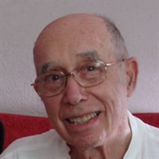 H. Peter Meyerhoff Profile Photo