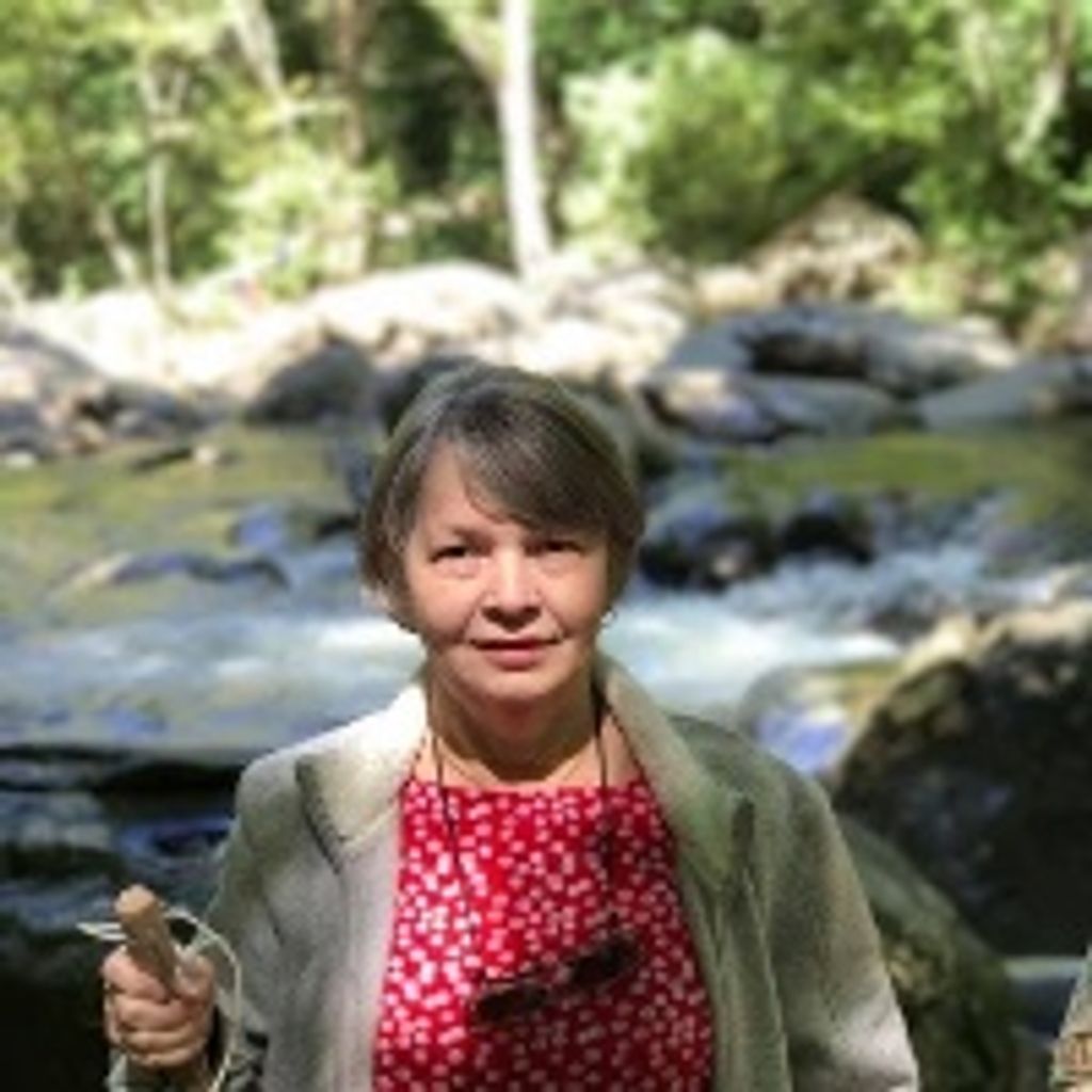 Janice Barber Everett