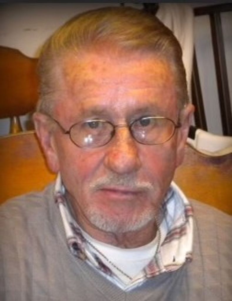 Dewey G. Sutcliffe Profile Photo