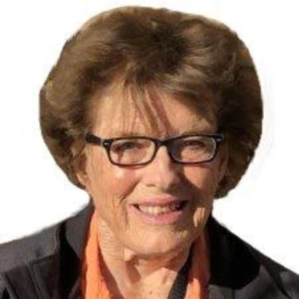 Marie Wilkinson