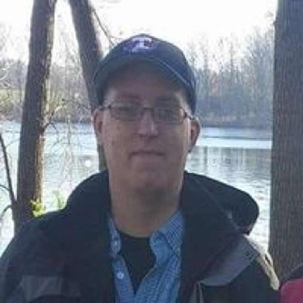 Marcus Emery Jennings Profile Photo