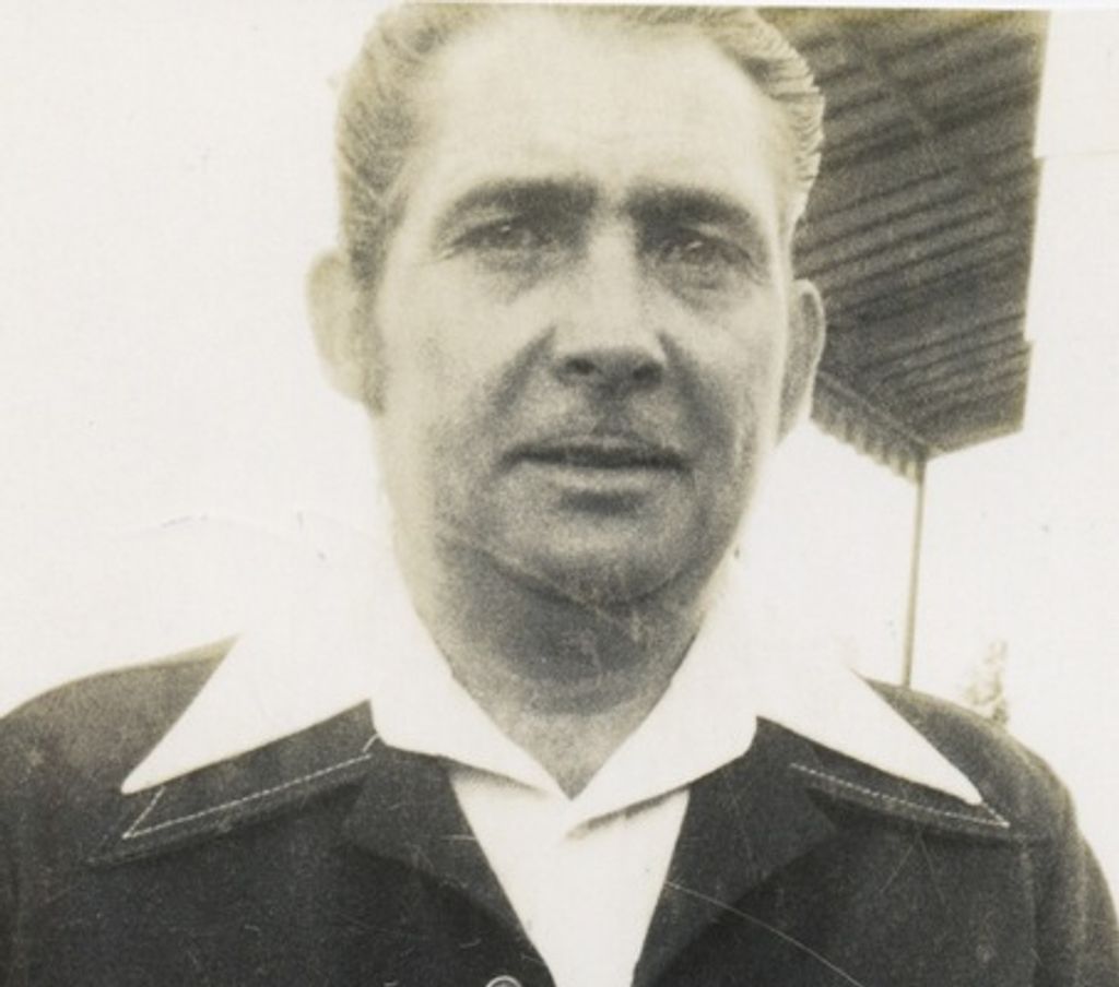 Sherman M Webb Profile Photo