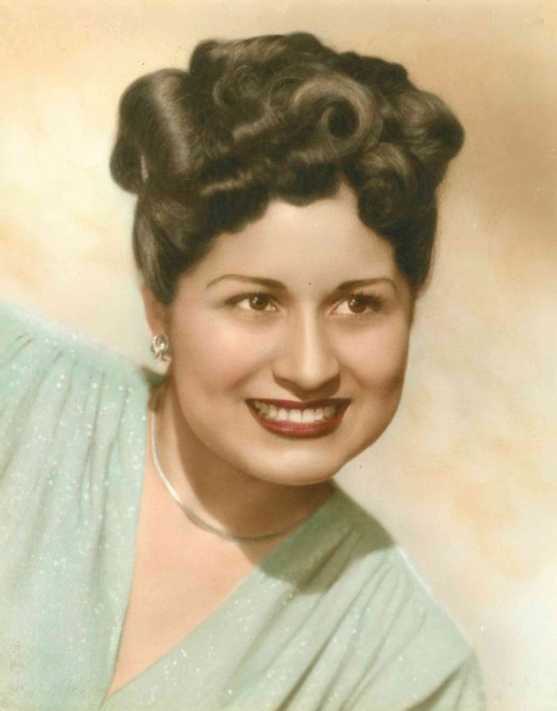 Catherine Gonzales