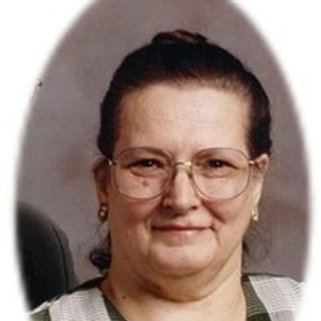Patricia E. Salway Profile Photo