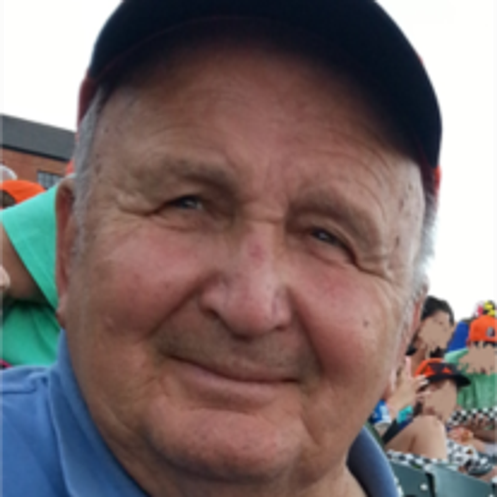 John R. Heffner