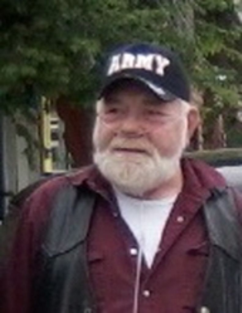 Cary (Bozy) G. Boswell