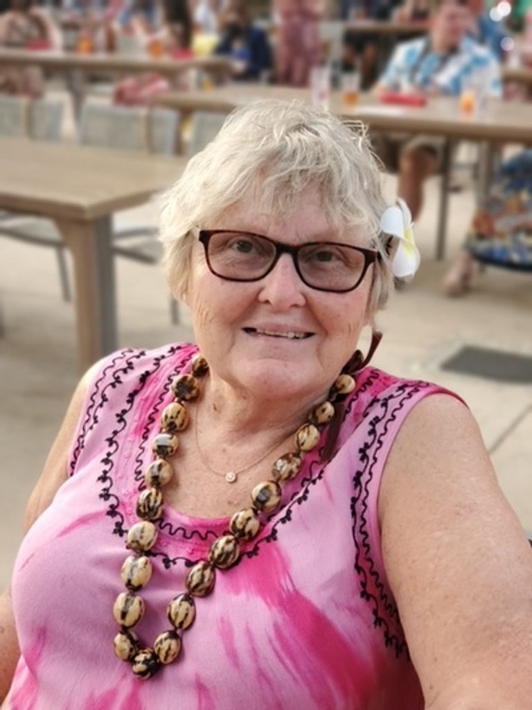 Karen Ann Cashen (Ritchie) Profile Photo