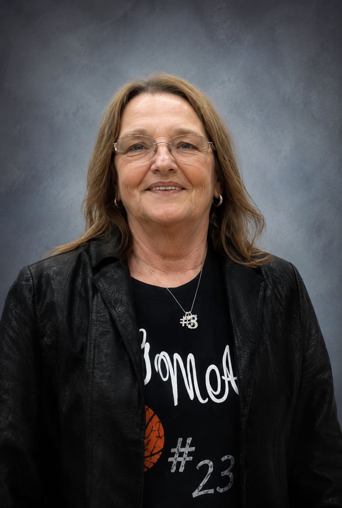 Deborah Leiter Profile Photo