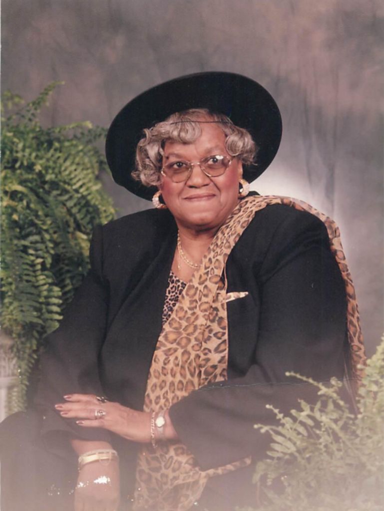 Lula M. (Johnson)  Dill Profile Photo