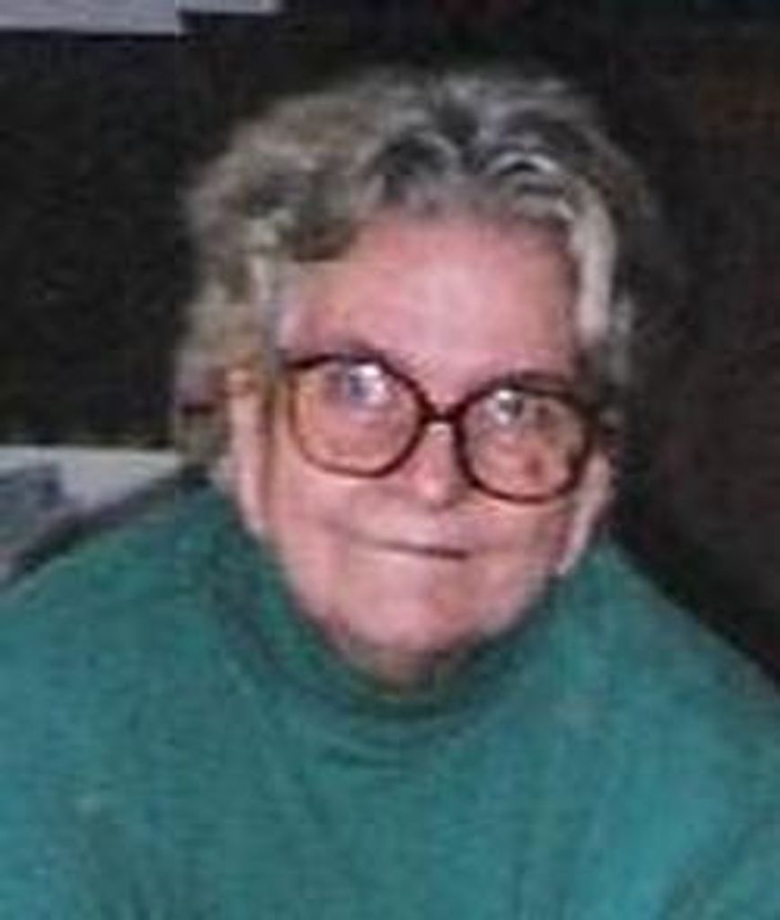 Joann Dunn