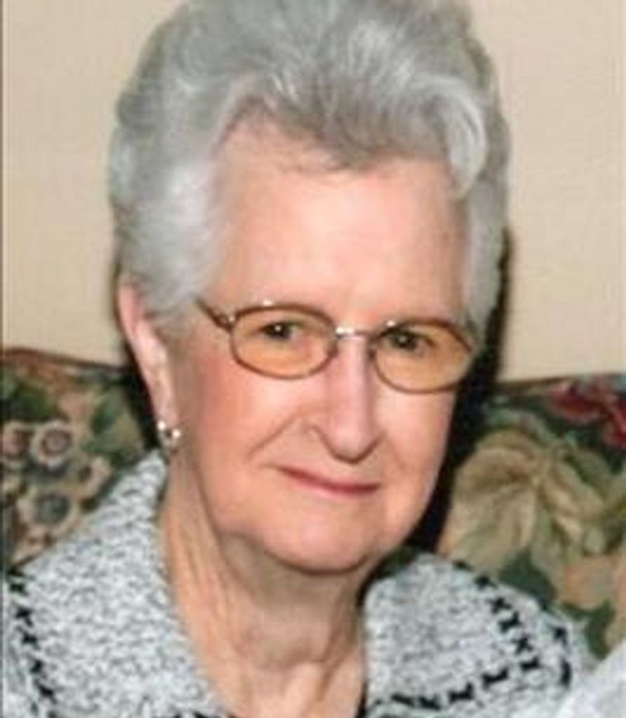 Patty O'Daniel Profile Photo