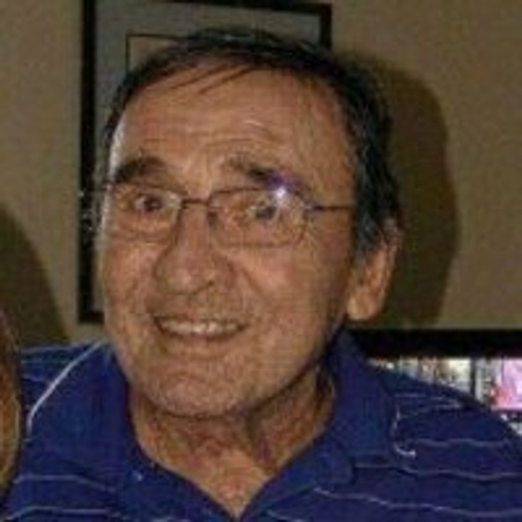 William "Bill" Martin