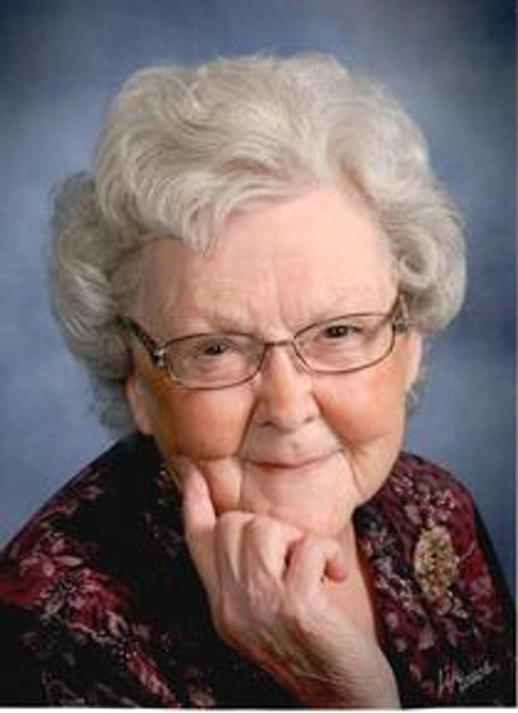 Betty Dennis- Garinger